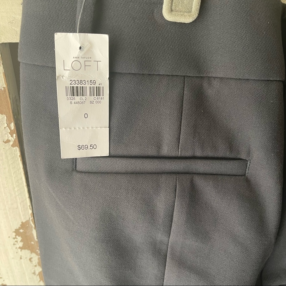 LOFT Pants - Picture 2 of 5